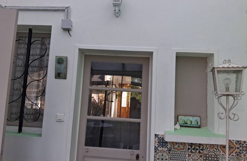 Miroir - Batignolles House | Olive and Peace