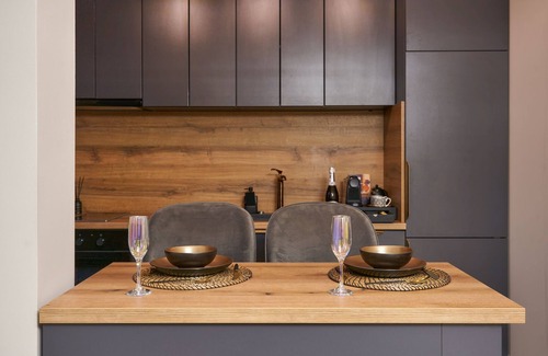 Timisoara Apartment | Olive Apartment Timisoara
