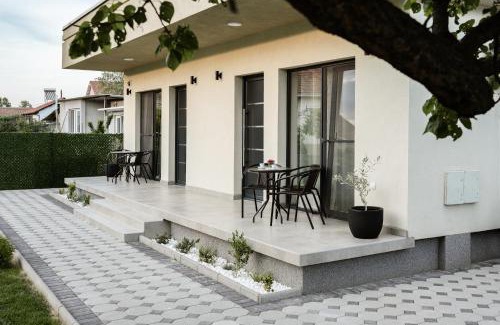 Mrzenci Apartment | Olive Apartments