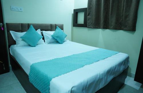 Nanakram Guda Hotel | Olive Business hotel