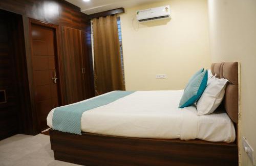 Nanakram Guda Hotel | Olive Business hotel