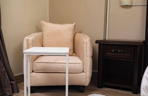 Kwekwe Hotel | Olive Comfort Boutique Luxury Suites