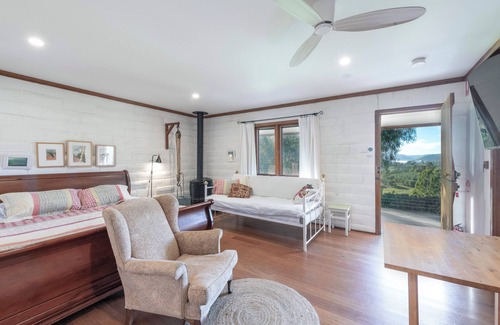 Congewai Other | Olive Farm Getaway Hunter Valley