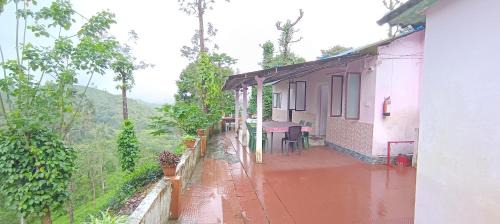 Valparai House | Olive Garden homestay by The Jungle Stay groups