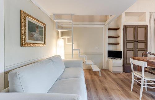 Settignano Apartment | Olive Garden Loft - Settignano