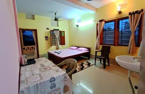 Puri Villa | Olive Gardens- Garden Villa