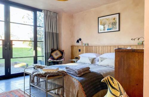 Cheshire West and Chester House | Olive