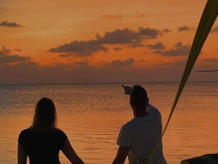 Goidhoo House | Olive Goidhoo