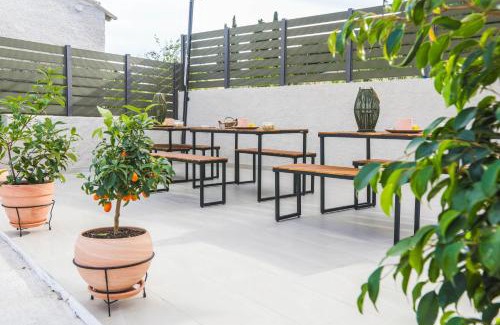 Esperion Apartment | Olive Green Suites, Sidari