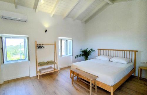 Petaleia House | Olive Grove boutique studio