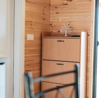 Dobra Voda Ski Chalet | Olive Hills holiday homes 3