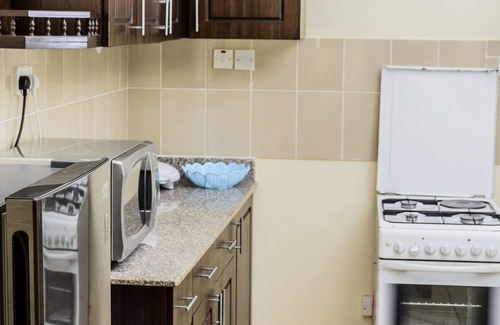 Thika House | Olive Home