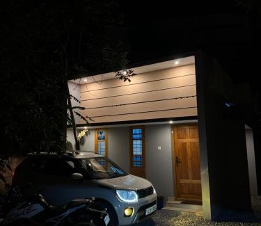 Varkala House | Olive Homestays