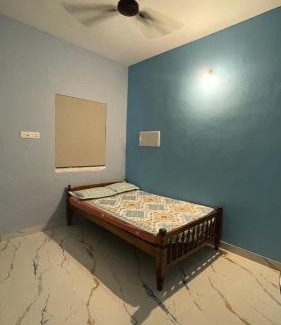 Varkala House | Olive Homestays