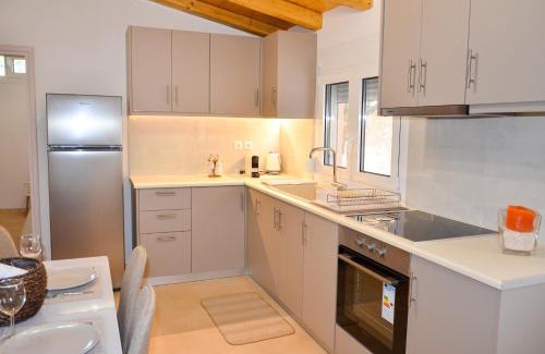 Aegina Town Apartment | Olive House