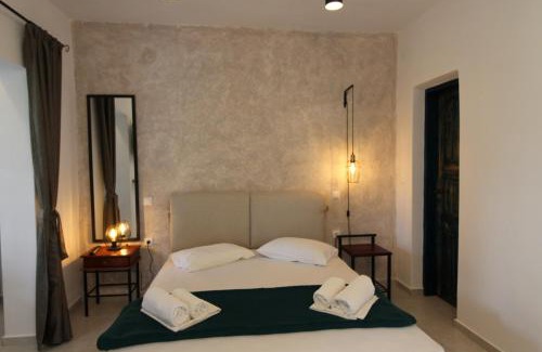 Elia Nikitis Apartment | Olive House