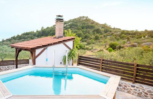 Hvar House | Olive house Rezo