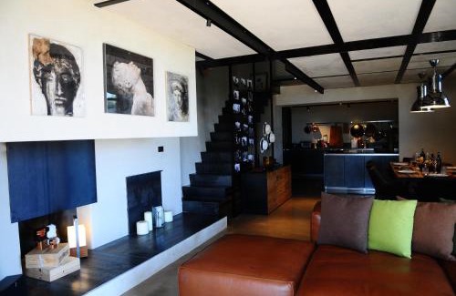San Casciano in Val di Pesa House | Olive Luxury Chianti House