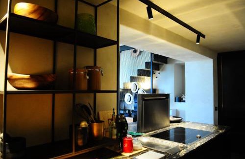 San Casciano in Val di Pesa House | Olive Luxury Chianti House