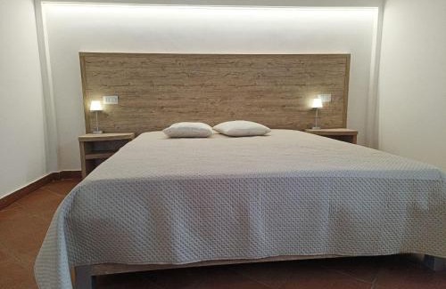 Mattinata House | Olive&Sea Villa-OLIVE