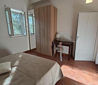 Mattinata House | Olive&Sea Villa-OLIVE