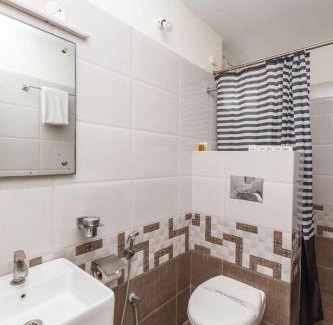 HITEC City Apartment | Olive Service Apartments Hitech City