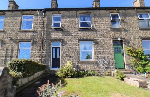 Honley House | Olive Tree Cottage