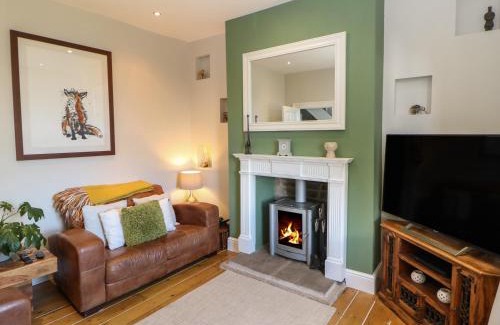 Honley House | Olive Tree Cottage
