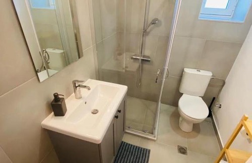 Elea Apartment | Olive tree cottage