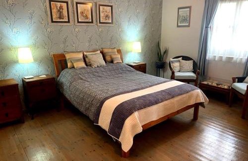 Anogyra House | Olive Tree House