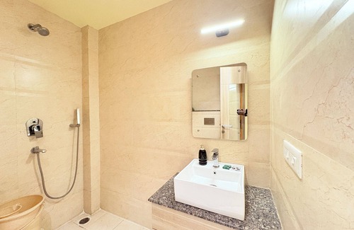 Puri Hotel | Olive turtle Puri