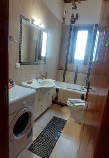 Kria Vrisi House | Olive Villas