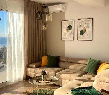 Bar Apartment | Olive you Apartments