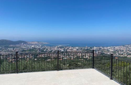 Bar Apartment | Olive you Apartments