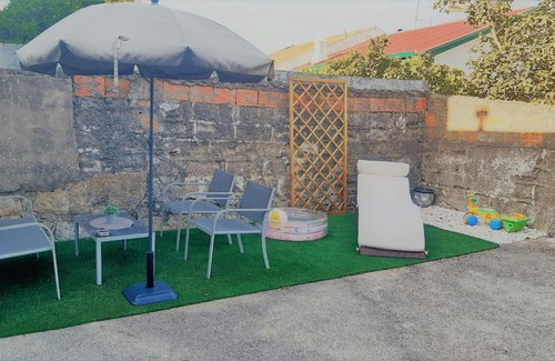 Aguas Santas House | Oliveira's Dream - Stay Good, Feel Good