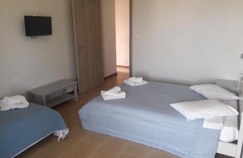 Mavrovouni Apartment | olivensun apartment 6