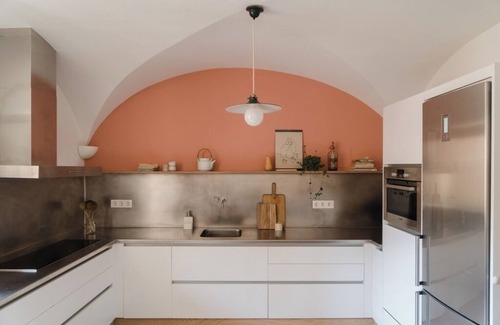 Rupia Cottage | Olivera, house in Rupià