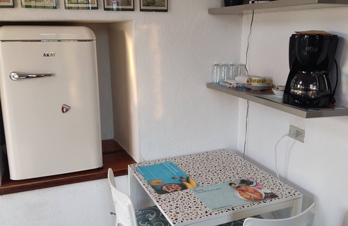 Ercolano Apartment | Olives House B