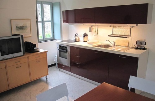 Colletta House | Oliveto stunning property with private garden