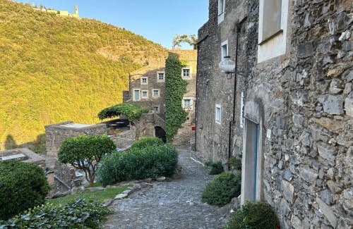 Colletta House | Oliveto stunning property with private garden