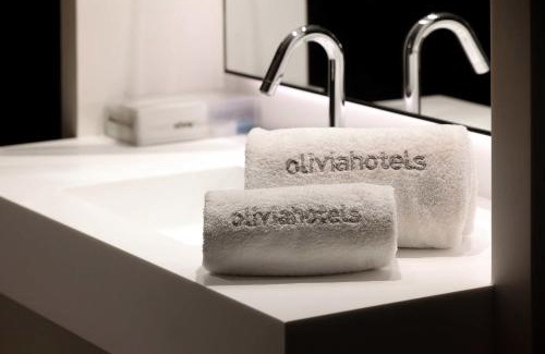 L'Antiga Esquerra de l'Eixample Hotel | Olivia Balmes Hotel