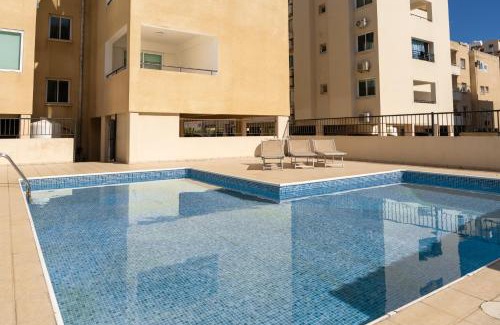 Skala Apartment | Olivia Mackenzie 2 Bedroom Flat with Pool