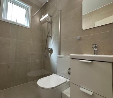 Skala Apartment | Olivia Mackenzie 2 Bedroom Flat with Pool
