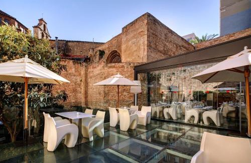 Gothic Quarter Hotel | Olivia Plaza Hotel