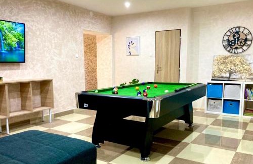 Hlinik nad Hronom House | Olivia Relax & Adventure
