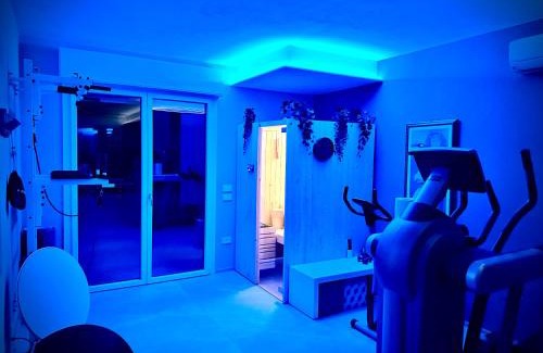 Forli Apartment | OliVia Rooms Sauna & Gym