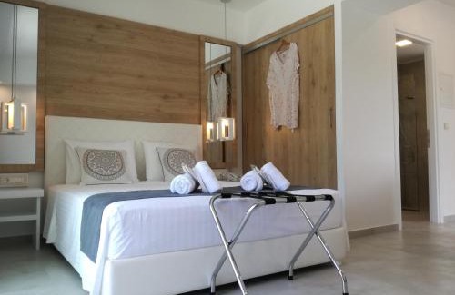 Karavostasi Hotel | Olivista Hotel
