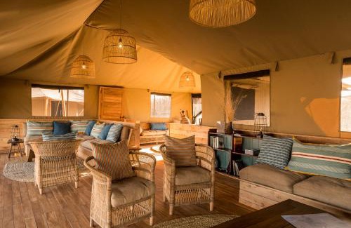 Tarangire National Park Other | Olkeri Camp