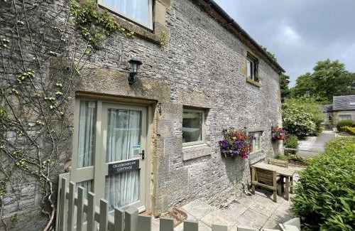 Crowdecote House | Ollerenshaw Cottage