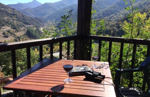Basieda Apartment | Olmares Apartamento Picos de Europa
